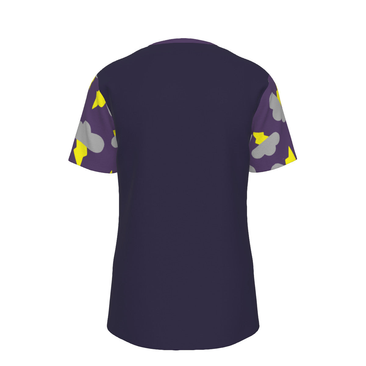 poe (ppt inspired) - Men's O-Neck T-Shirt