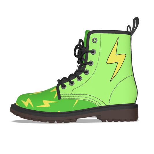 Hoppy (ppt inspired) - Short Boots Men's