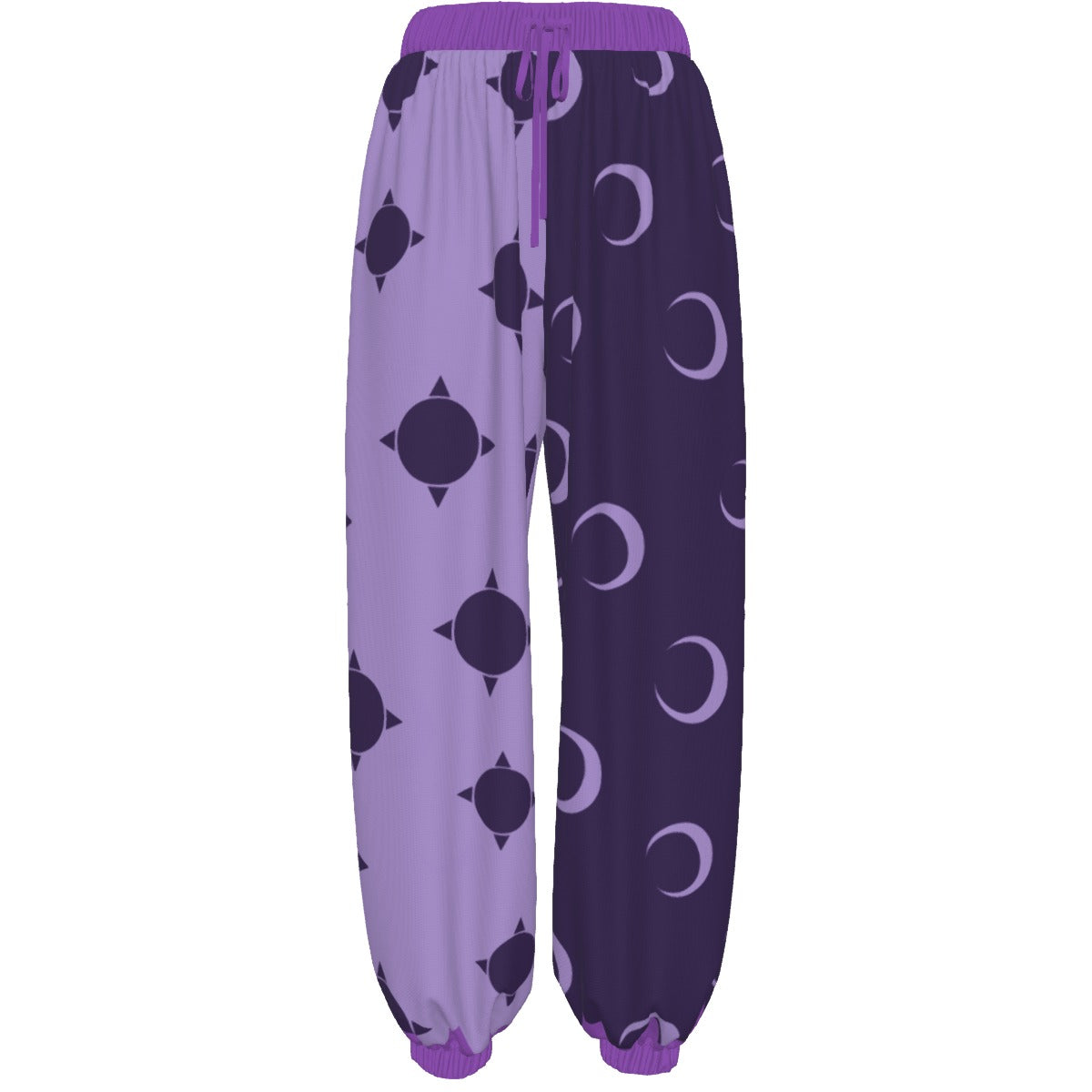 The Collector (toh inspired) - Carrot Pants
