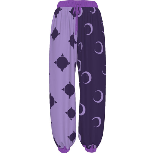 The Collector (toh inspired) - Carrot Pants