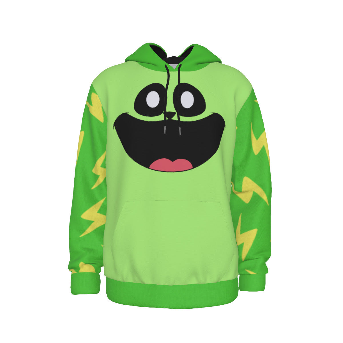 Hoppy (ppt inspired) - Warm Hoodie