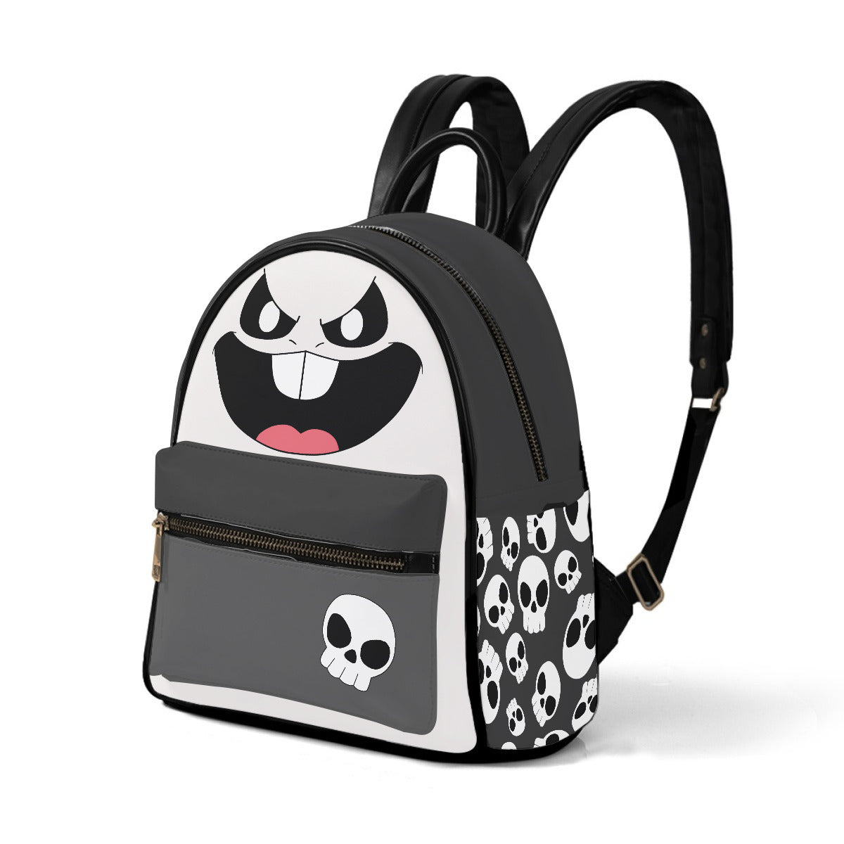 Baba (ppt inspired) - Small Size Backpack