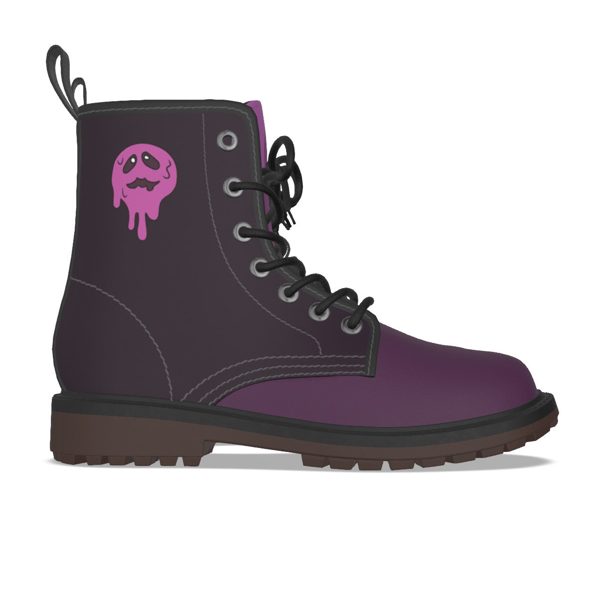 abomination coven (toh inspired) - Short Boots Men's