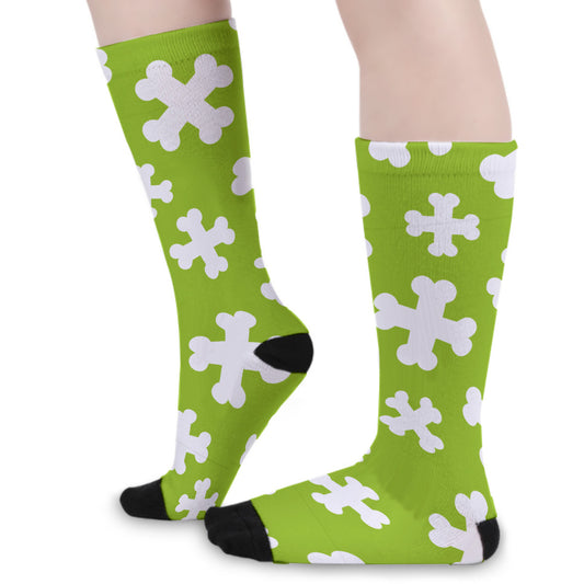 Allister (ppt inspired) - Long Socks
