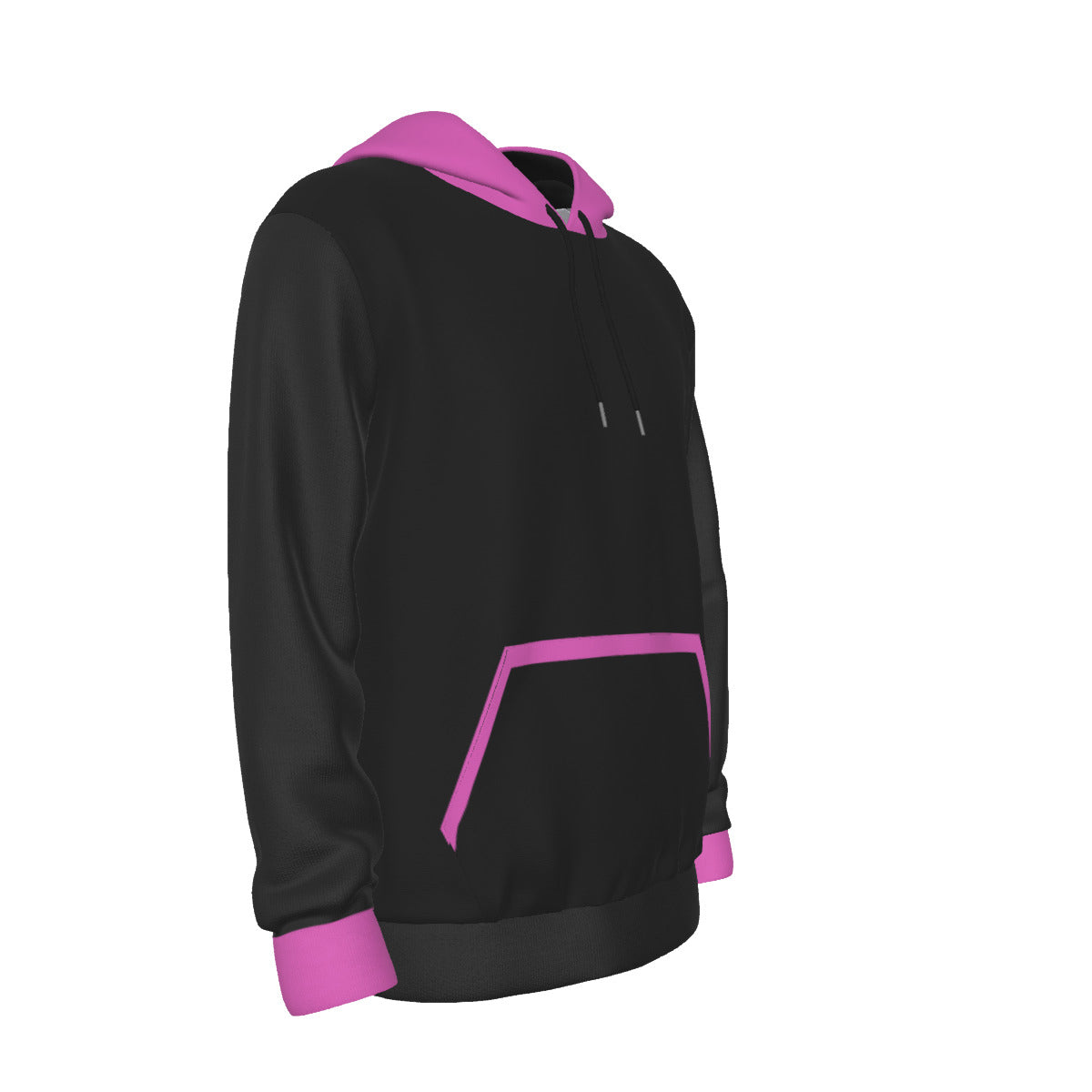 emberlynn (helluva inspired) - Warm Hoodie