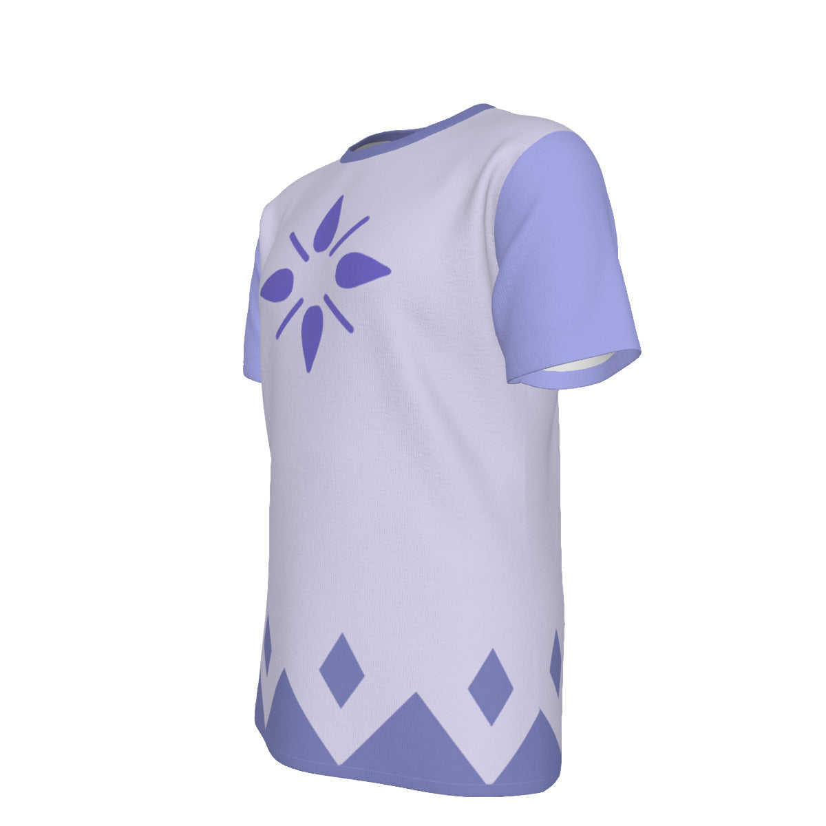 emily (hazbin hotel inspired) - \Men's O-Neck T-Shirt