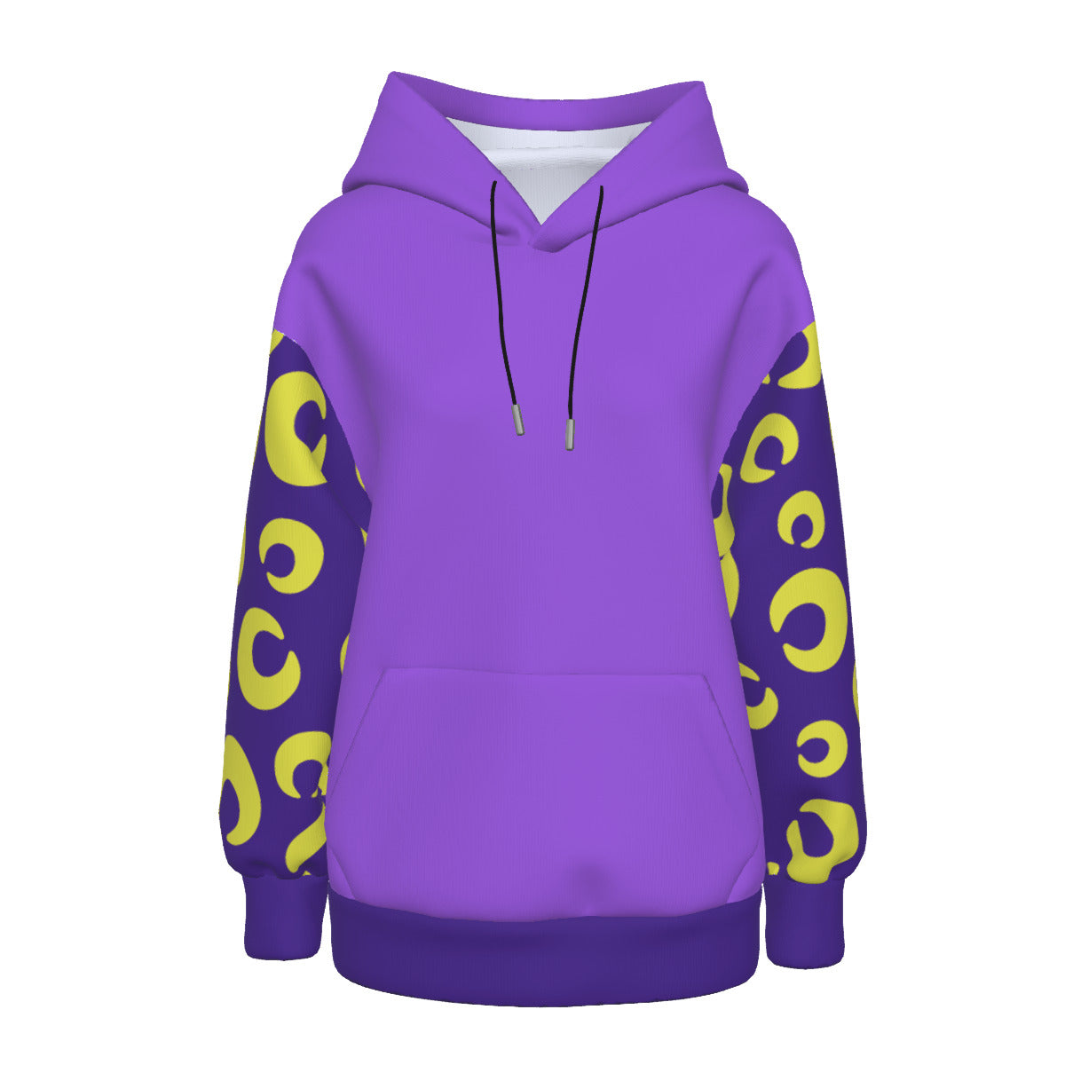 Catnap (ppt inspired) - Adult hoodie with ears