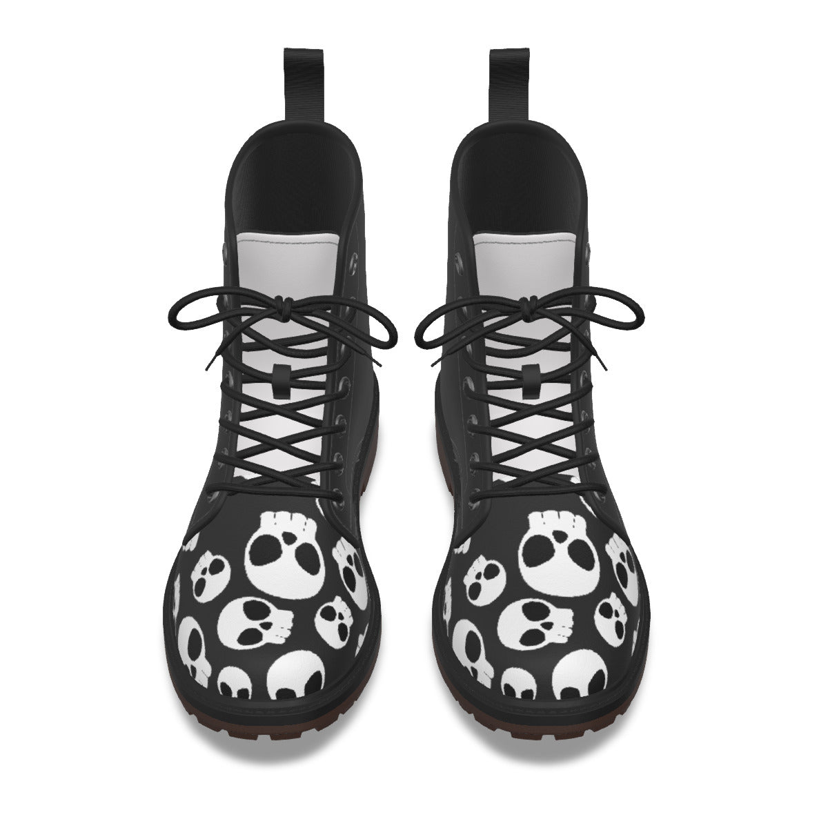 Baba (ppt inspired) - short mens boots