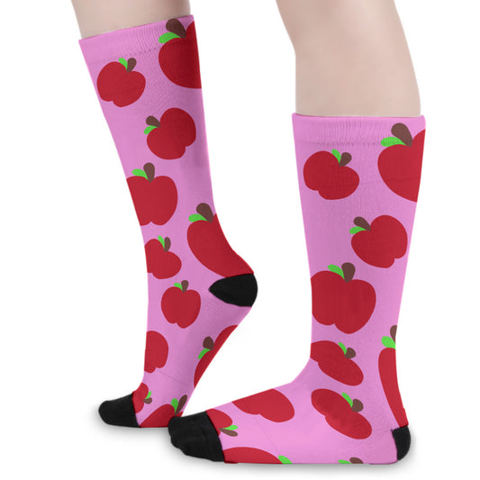 Picky (ppt inspired) - Long Socks