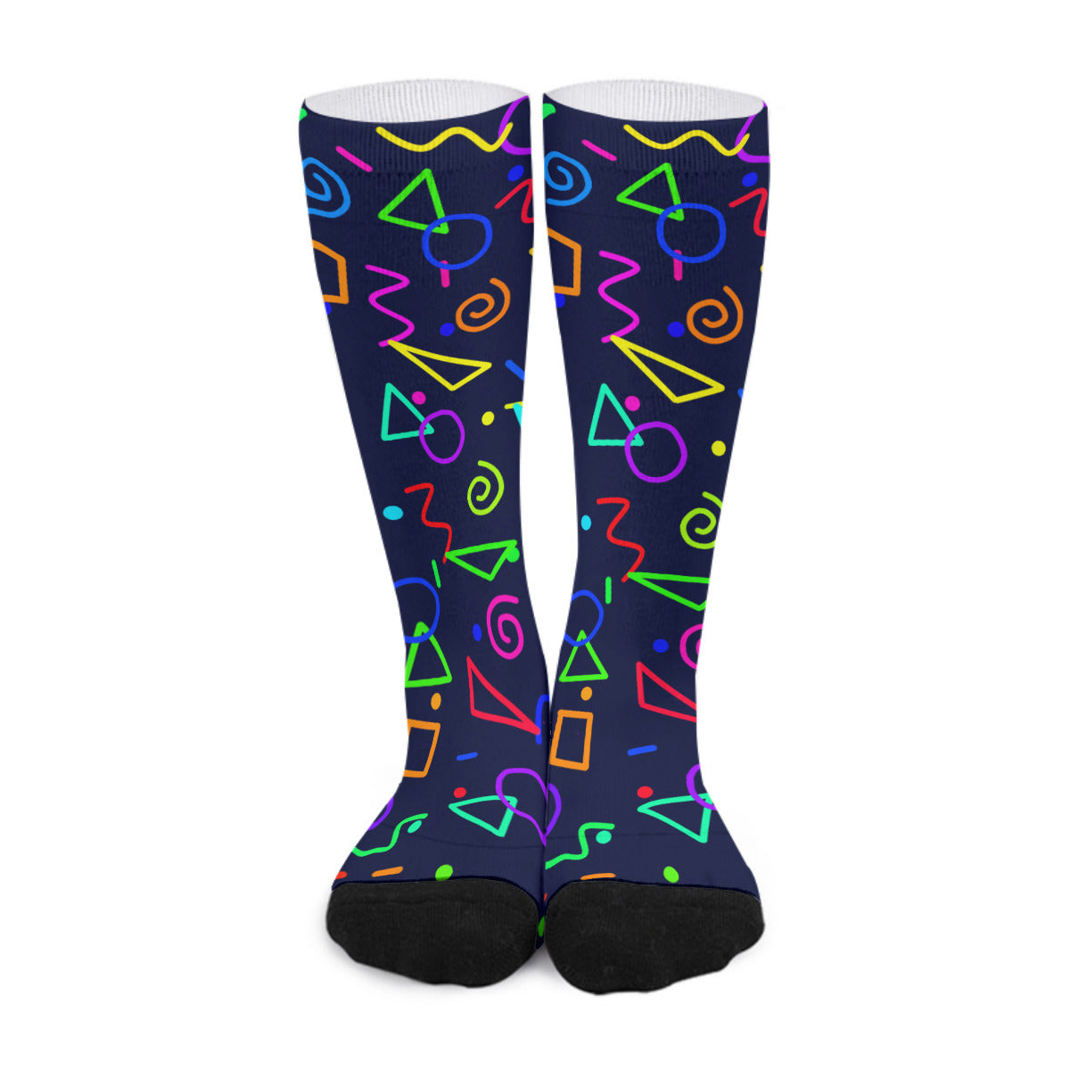 arcade - Long Socks