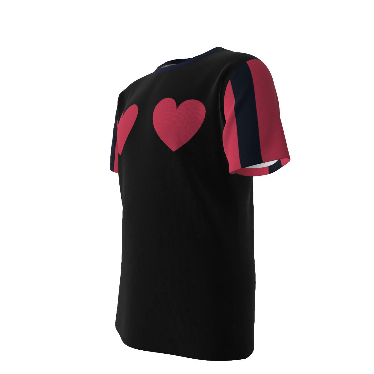 velvette (hazbin inspired) - Men's O-Neck T-Shirt
