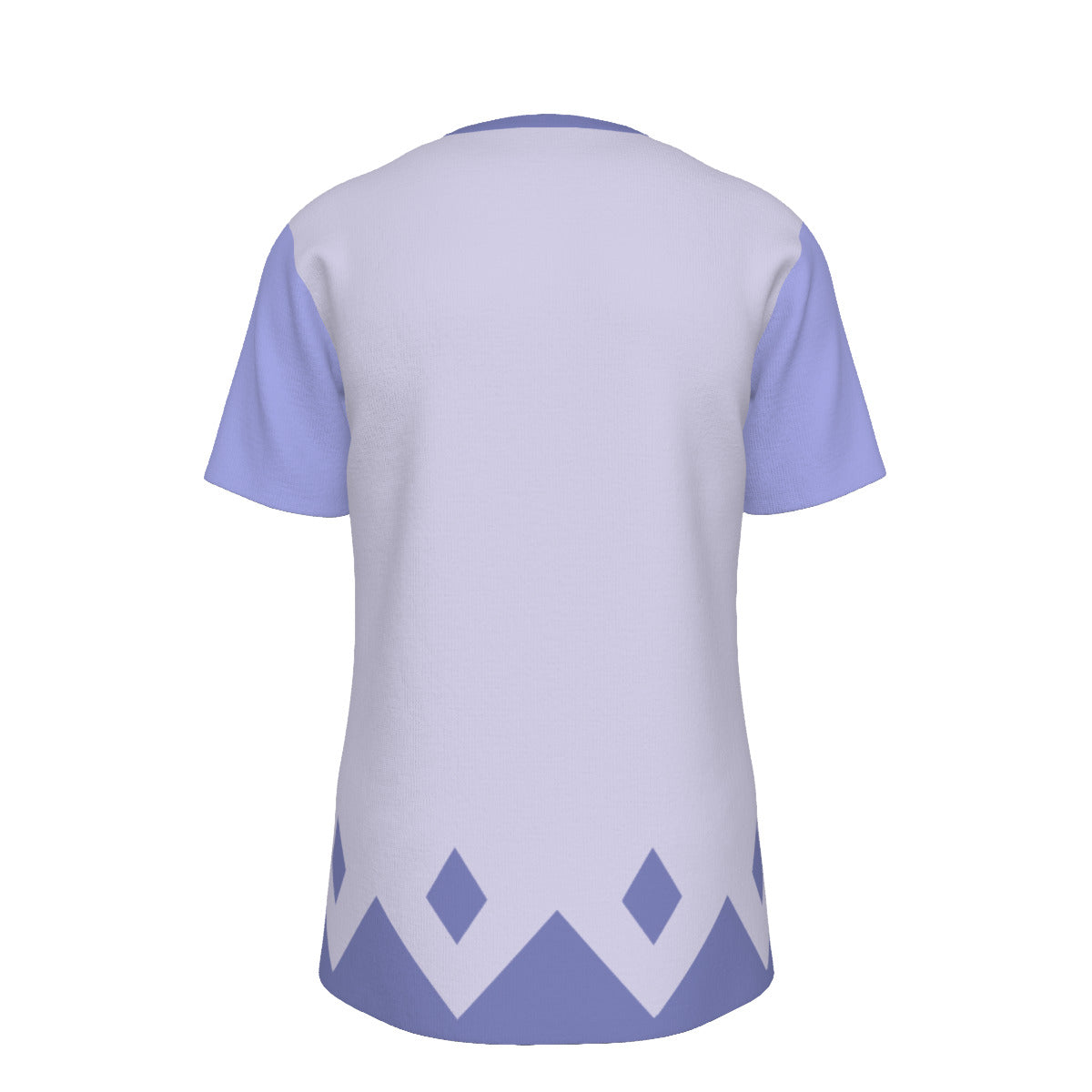 emily (hazbin hotel inspired) - \Men's O-Neck T-Shirt