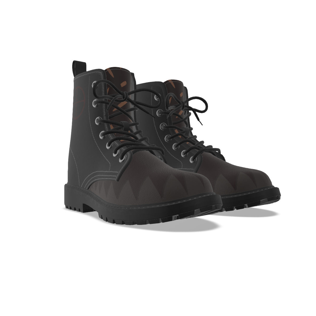 the hunt (tma inspired) - Women's Short Boots