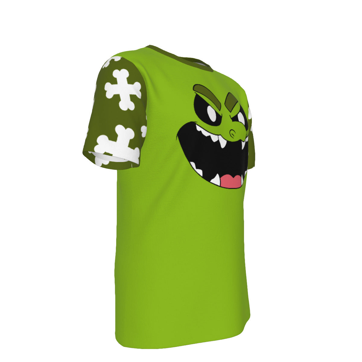 hoppy (ppt inspired) - Men's O-Neck T-Shirt