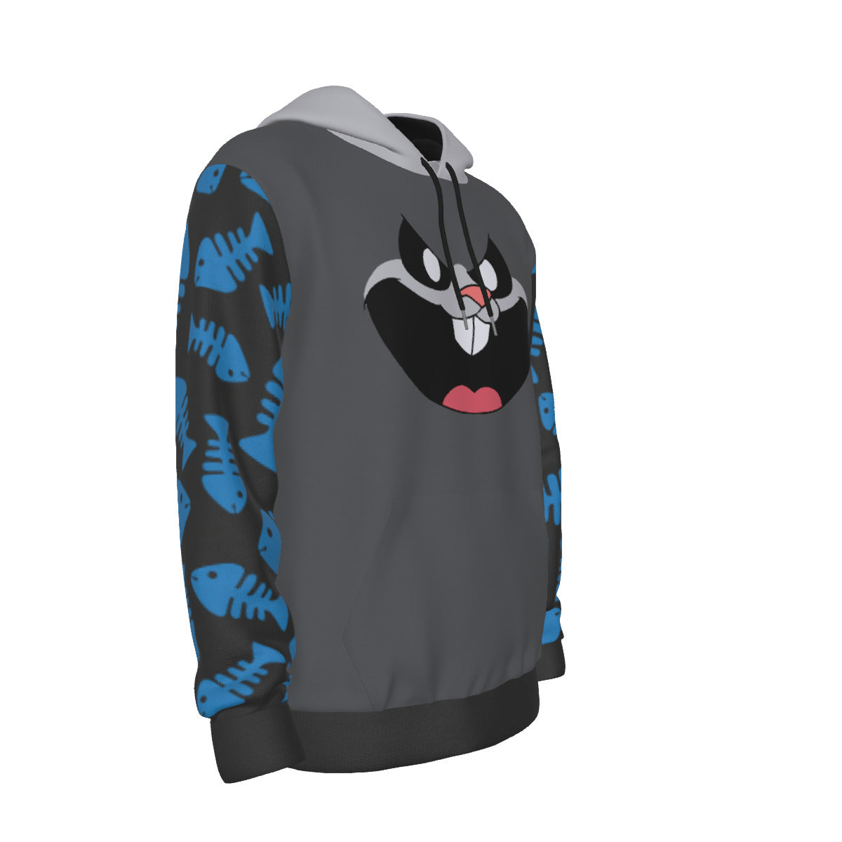 Touille (ppt inspired) - Warm Hoodie