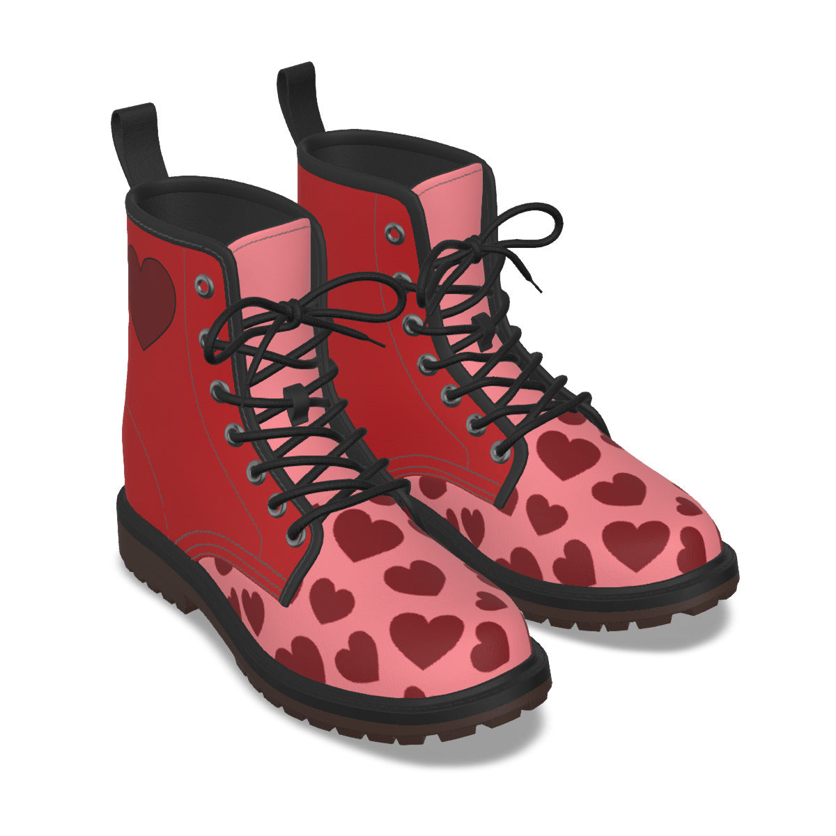Bobby (ppt inspired) - Short Boots Men's
