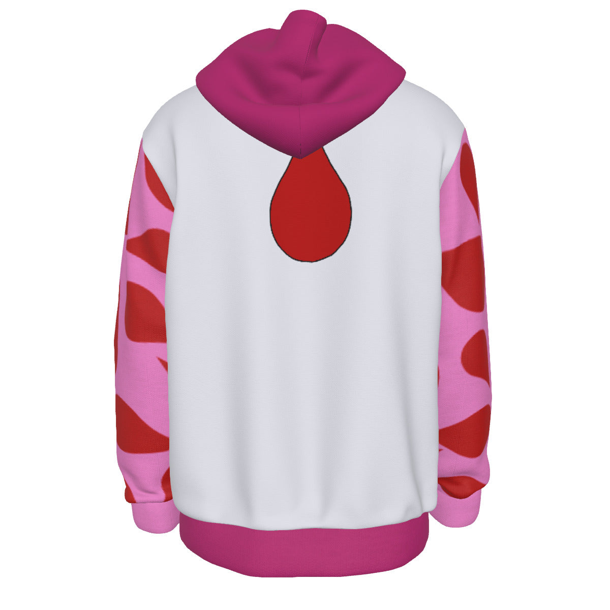 Rabie (ppt inspired) - Warm Hoodie