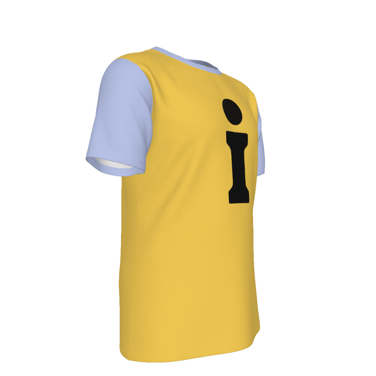 map bot (fnaf inspired) - Men's O-Neck T-Shirt