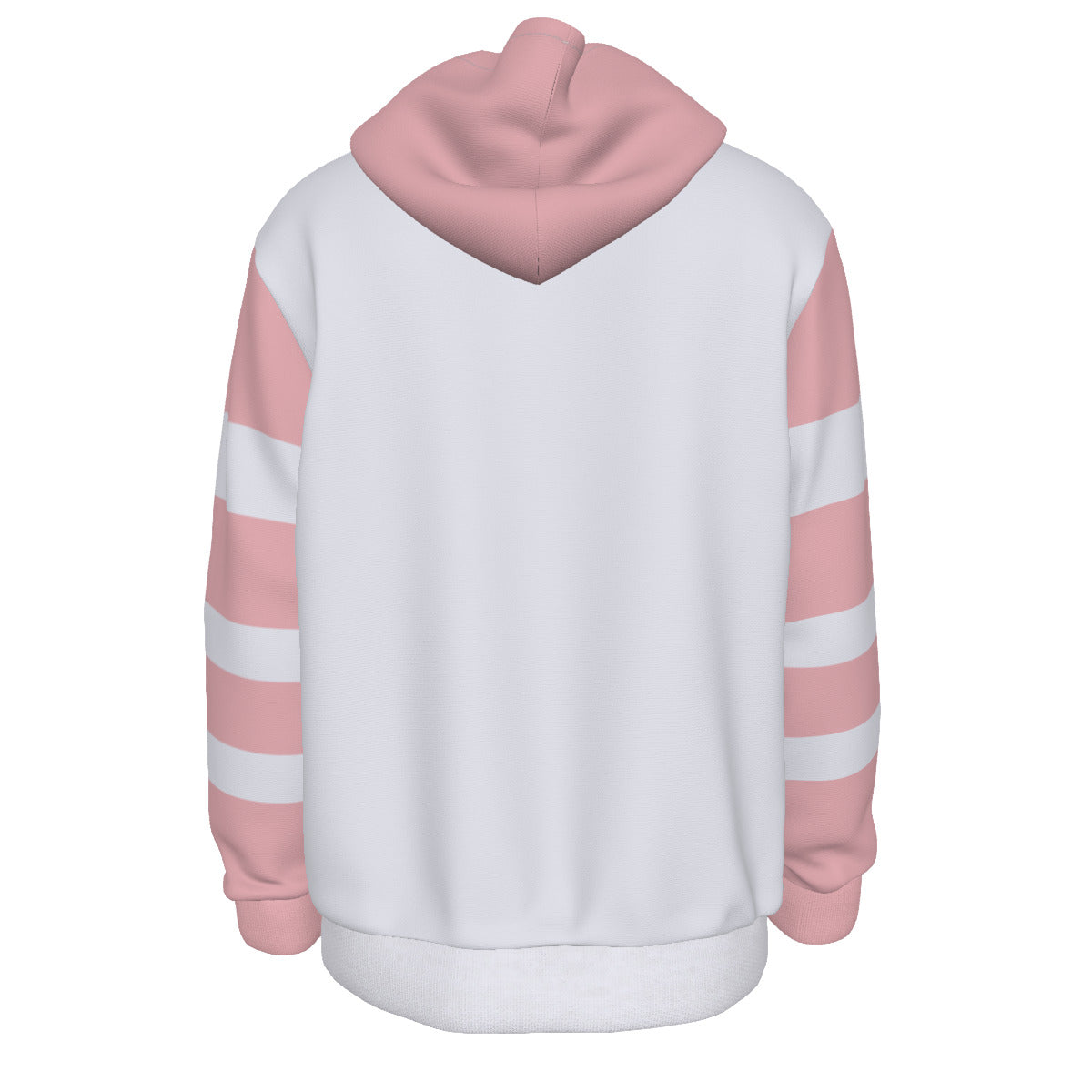 Angel Dust (Hazbin inspired) - Warm Hoodie