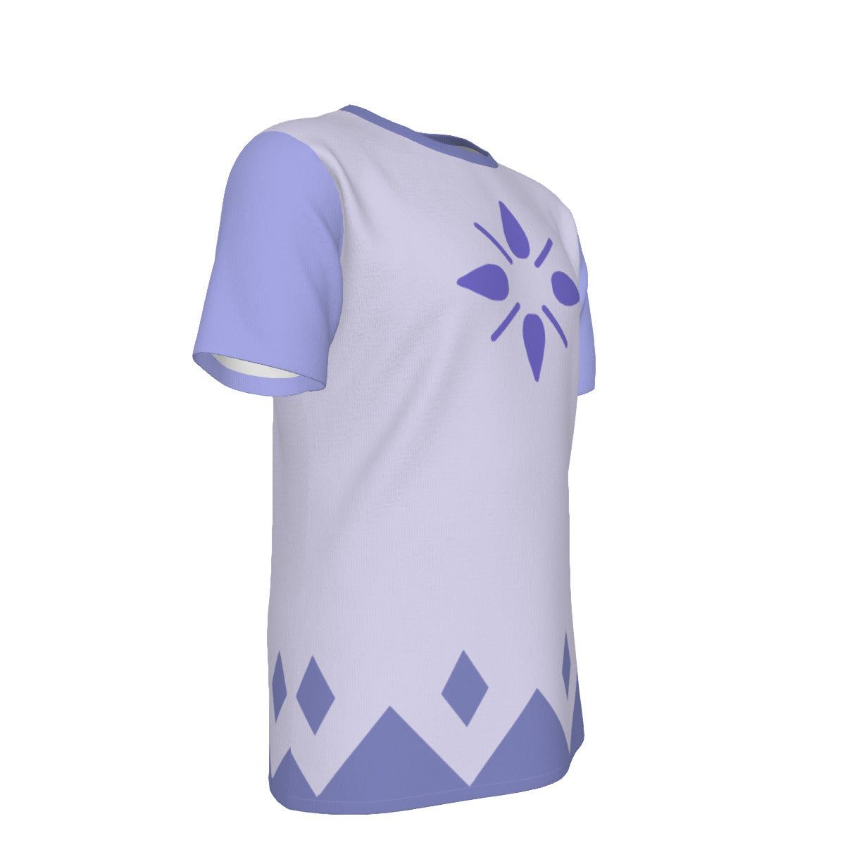 emily (hazbin hotel inspired) - \Men's O-Neck T-Shirt