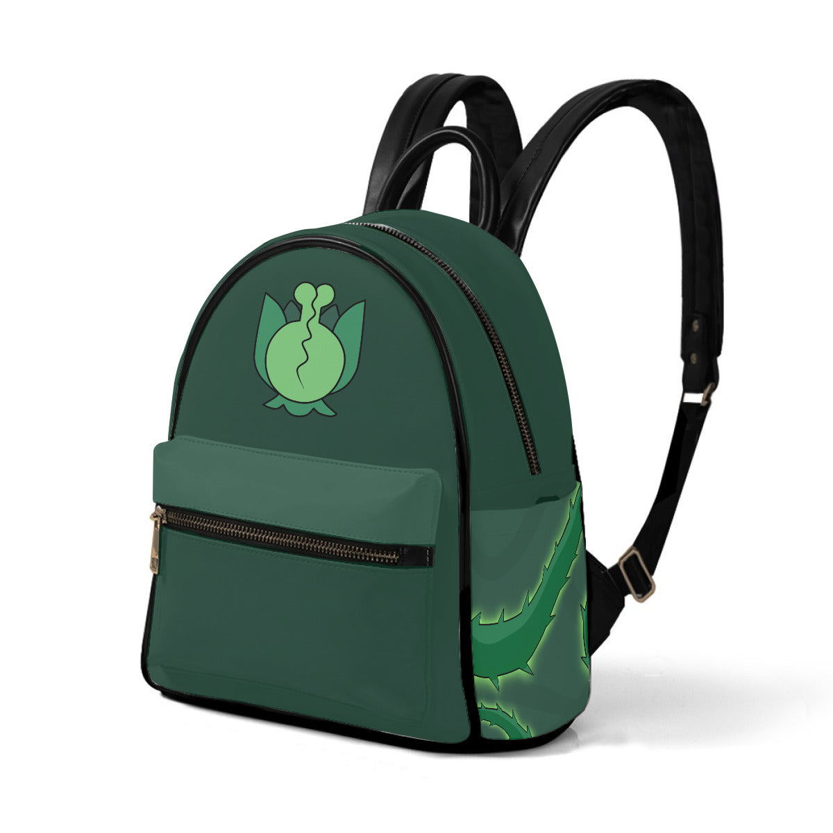 Plant Coven (toh inspired) - Small Size Backpack