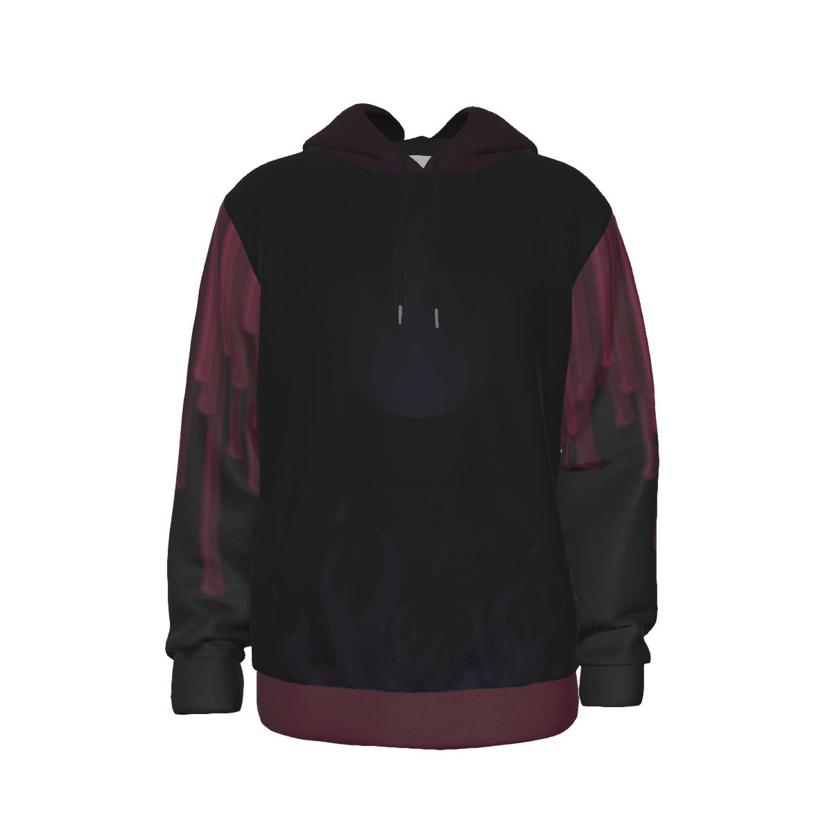 the desolation (tma inspired) - Warm Hoodie