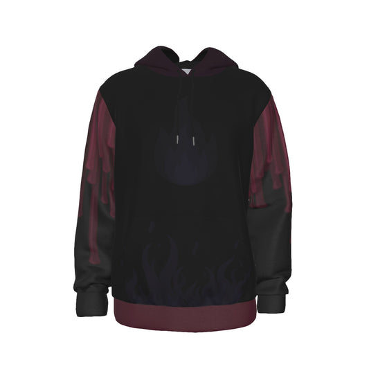 the desolation (tma inspired) - Warm Hoodie