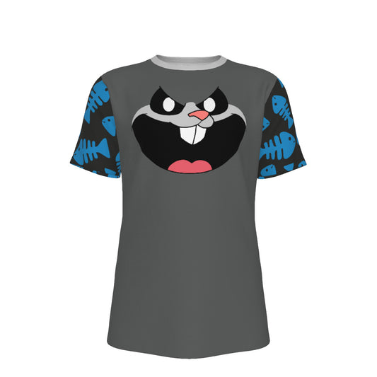 touille (ppt inspired) - Men's O-Neck T-Shirt