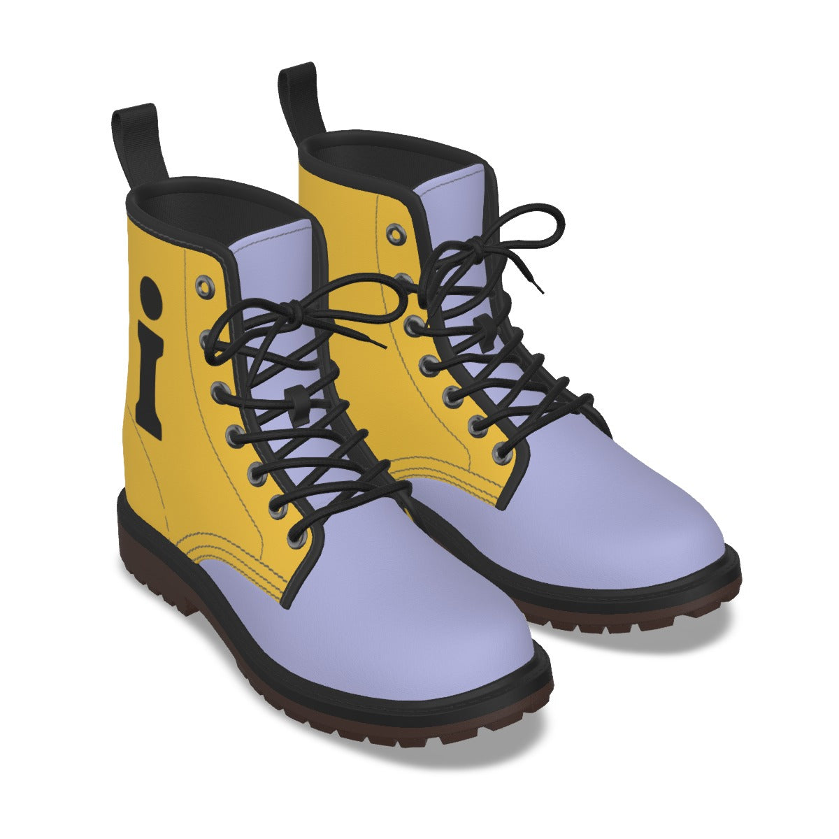 Map Bot (fnaf inspired) - Short Boots Women's