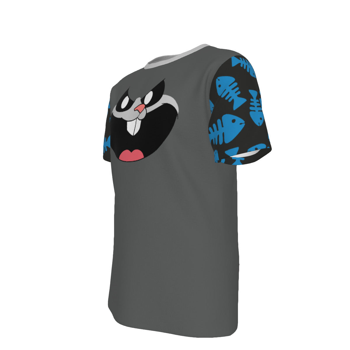 touille (ppt inspired) - Men's O-Neck T-Shirt