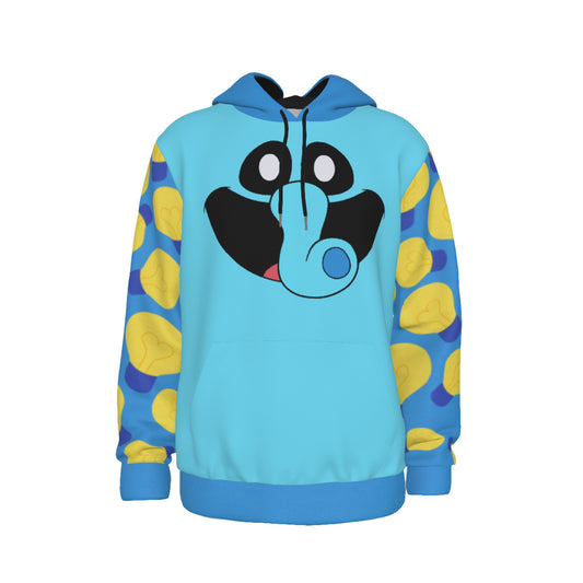Bubba (ppt inspired) - Warm Hoodie