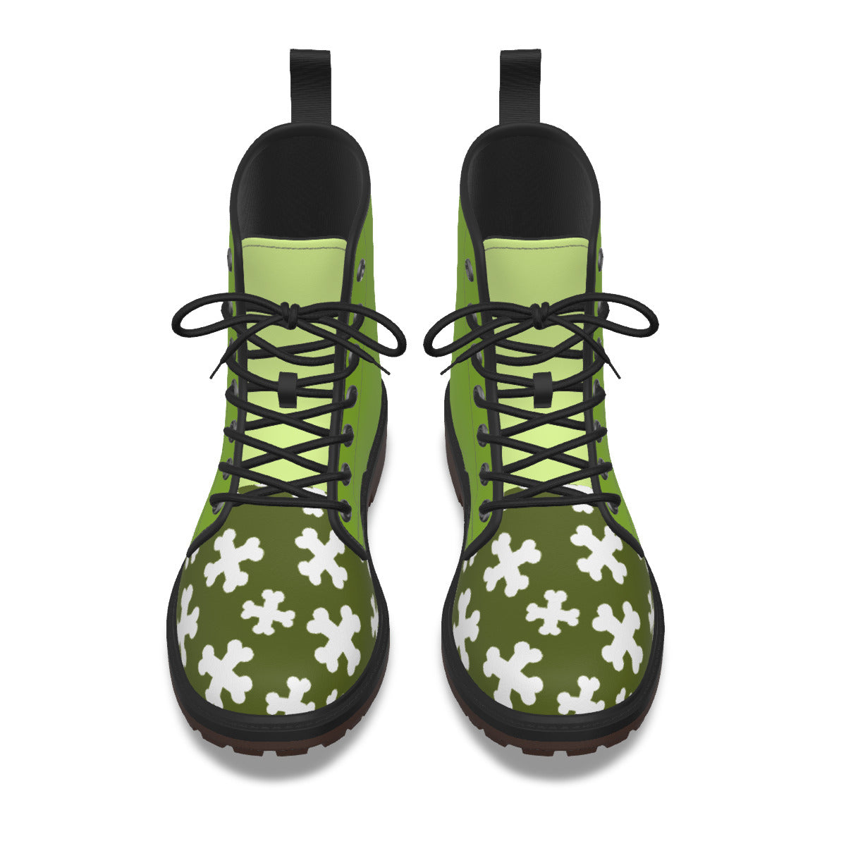 Allister (ppt inspired) - Short Boots Men's