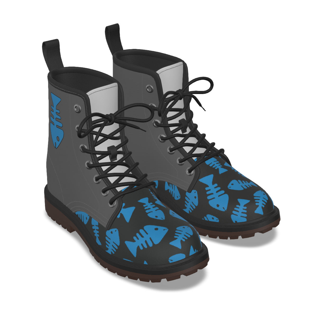 Touille (ppt inspired) - Short Boots Men's