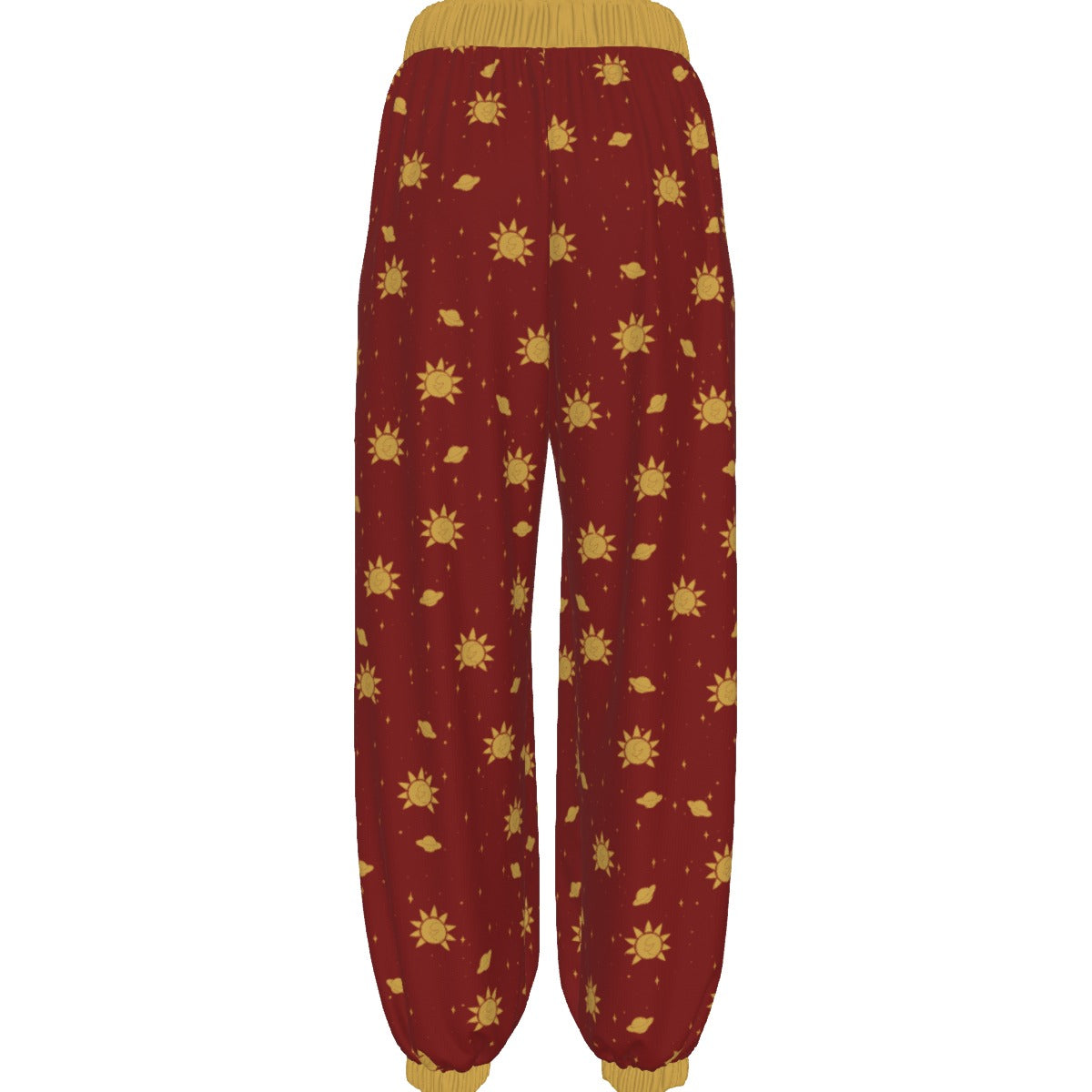 Sundrop (fnaf inspired) - Carrot Pants