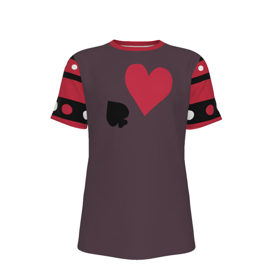 husk (hazbin hotel inspired) - Men's O-Neck T-Shirt