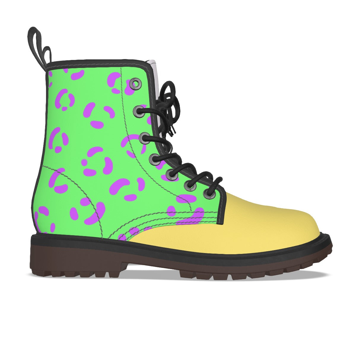 Glam Chica  (fnaf inspired) - Short Boots Women's