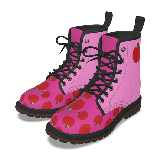 Picky (ppt inspired) - Short Boots Men's