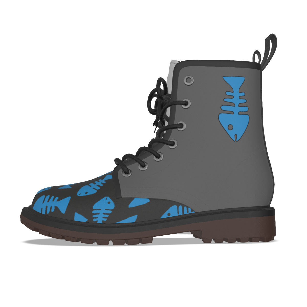 Touille (ppt inspired) - Short Boots Men's