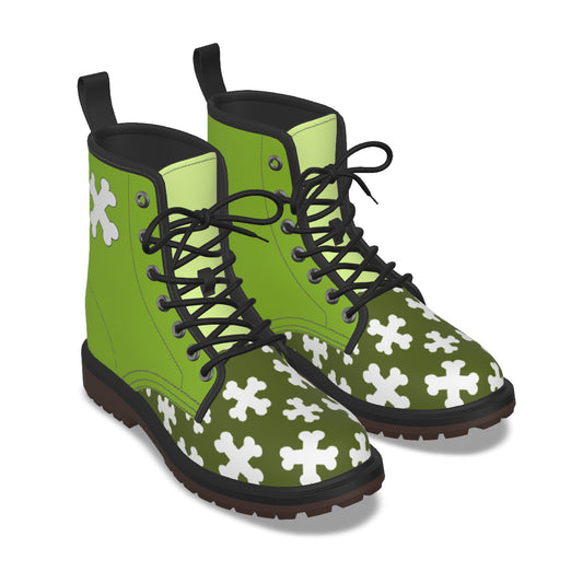 Allister (ppt inspired) - Short Boots Men's