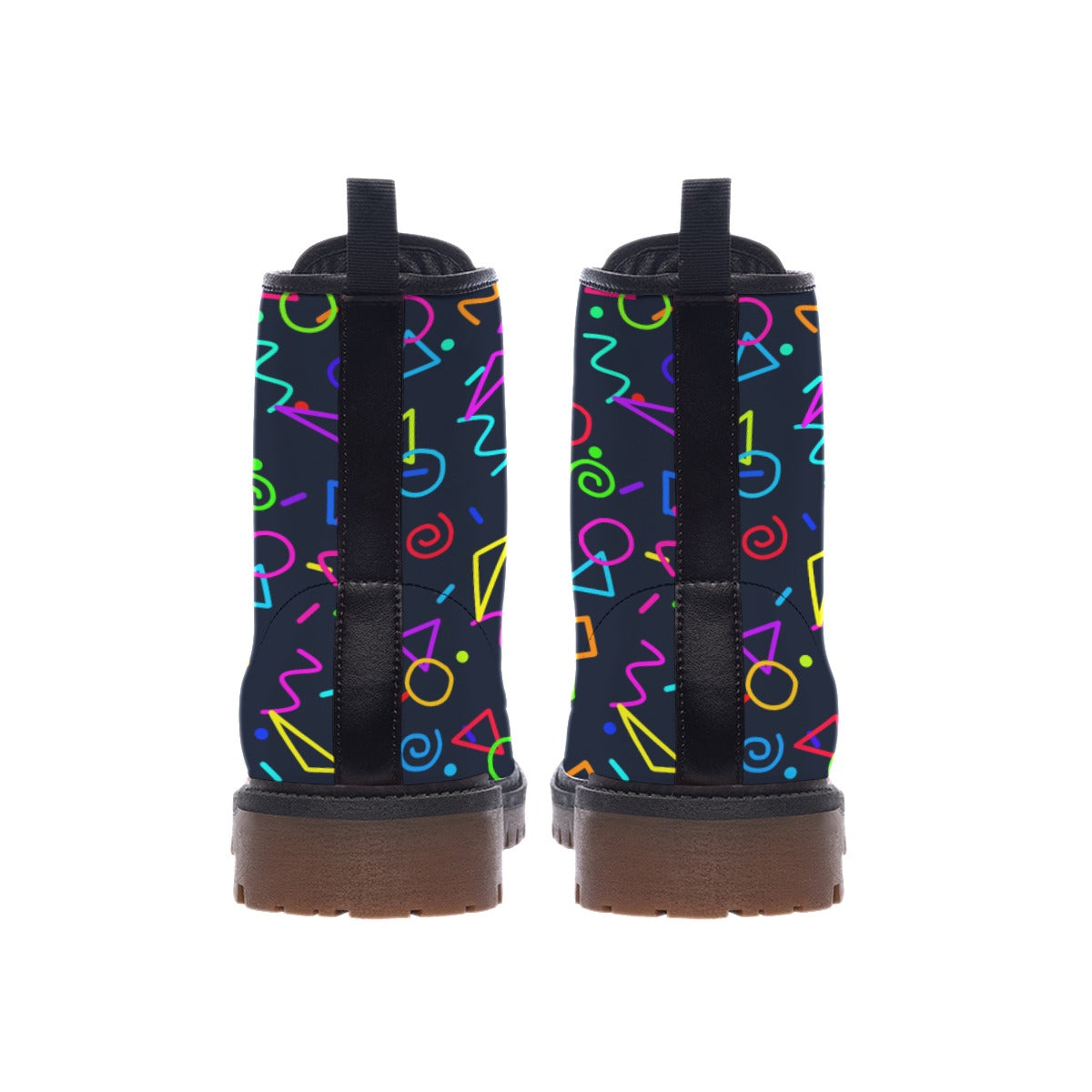 Arcade -  Short Boots Mens