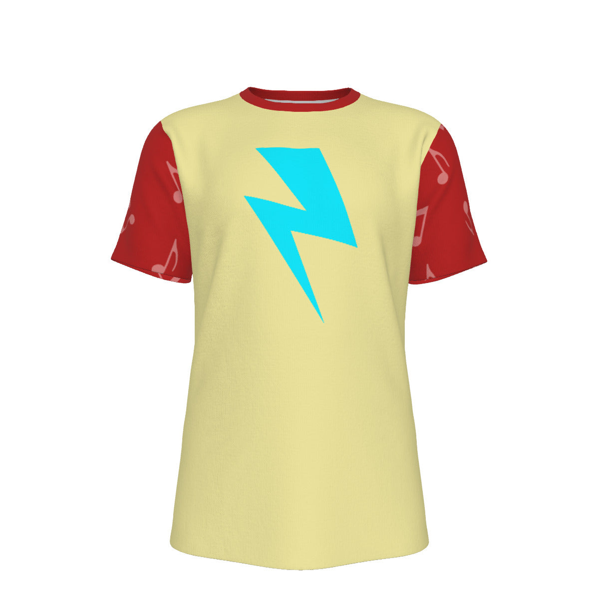 glam freddy (fnaf inspired) - Men's O-Neck T-Shirt