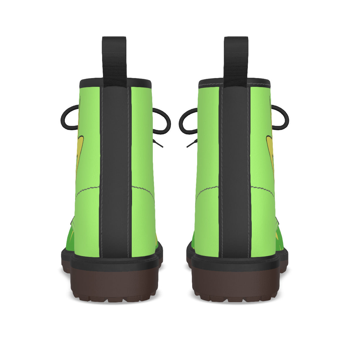 Hoppy (ppt inspired) - Short Boots Men's