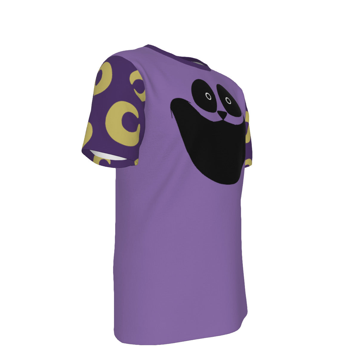 nightmare catnap (ppt inspired) - Men's O-Neck T-Shirt