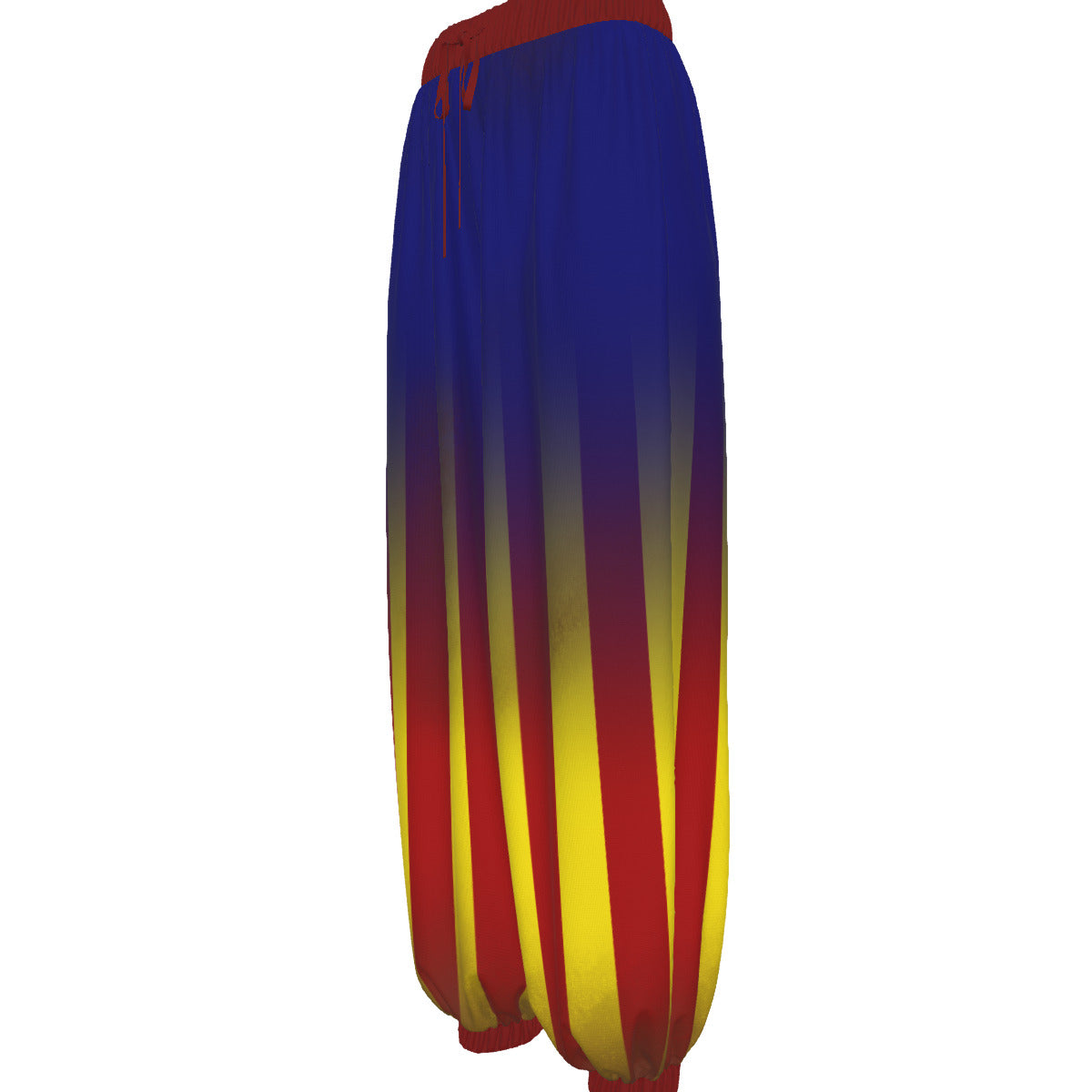Eclipse Cosplay (fnaf inspired) - Carrot Pants