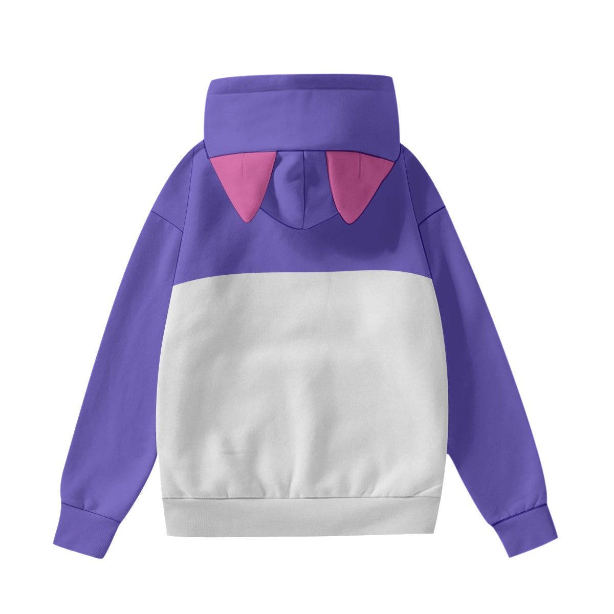 Luz (toh inspired) - Hoodie with Ears