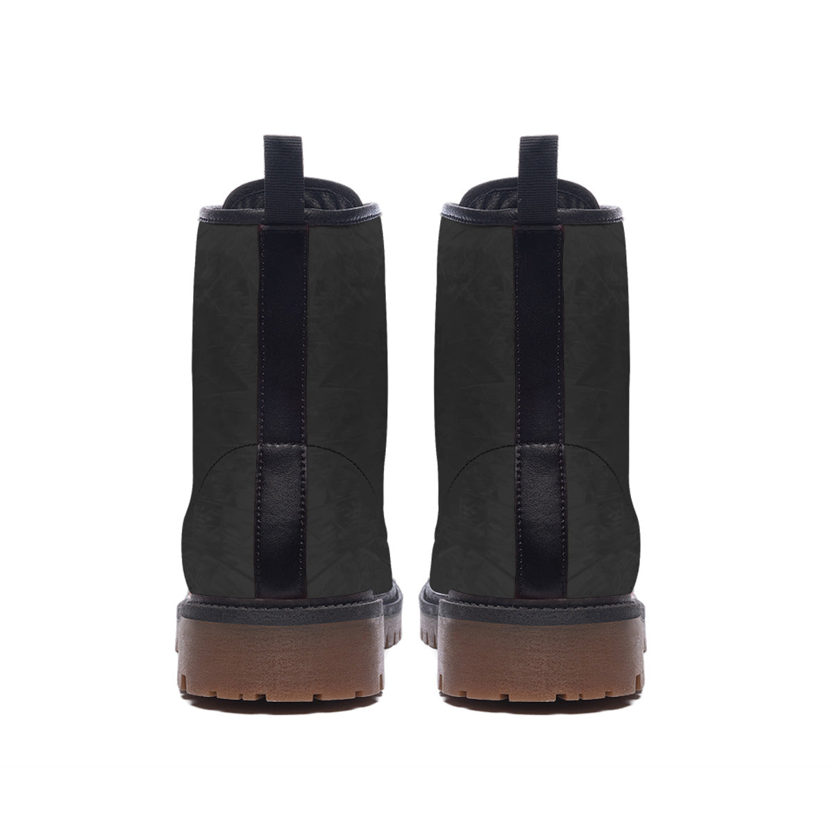 the dark (tma inspired) - short men's boots