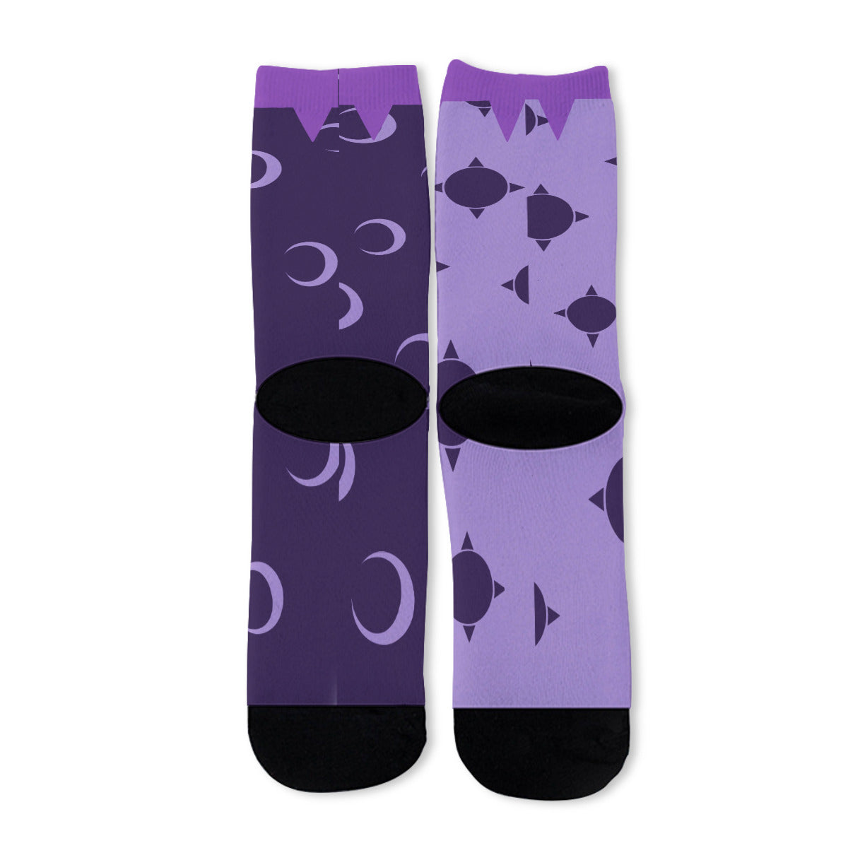the collector (toh inspired) - Long Socks