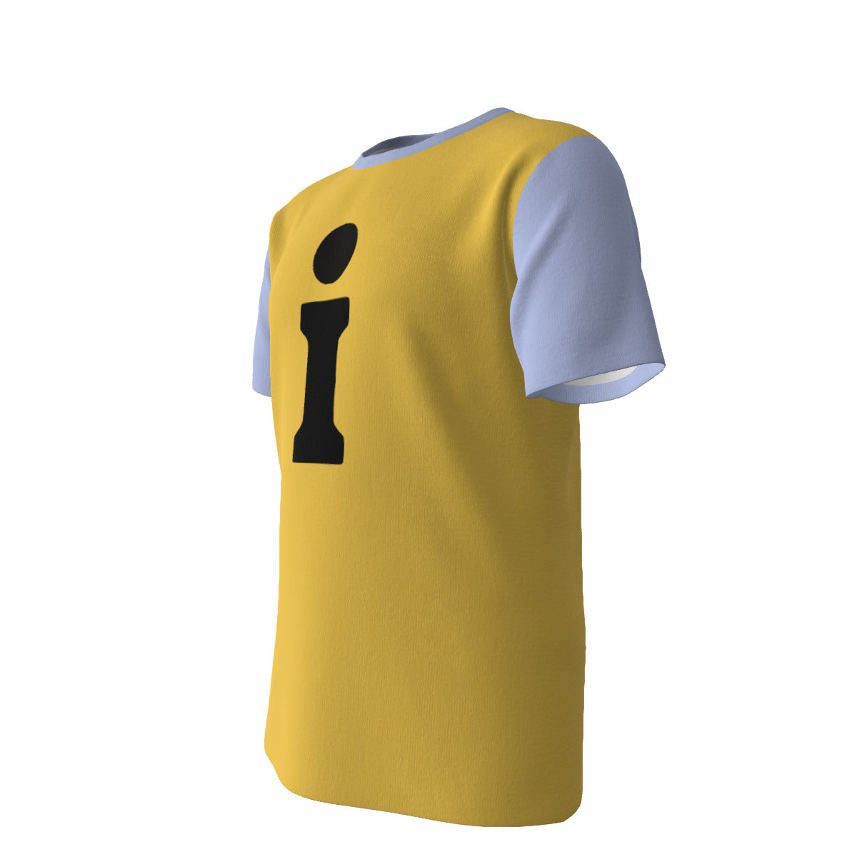 map bot (fnaf inspired) - Men's O-Neck T-Shirt