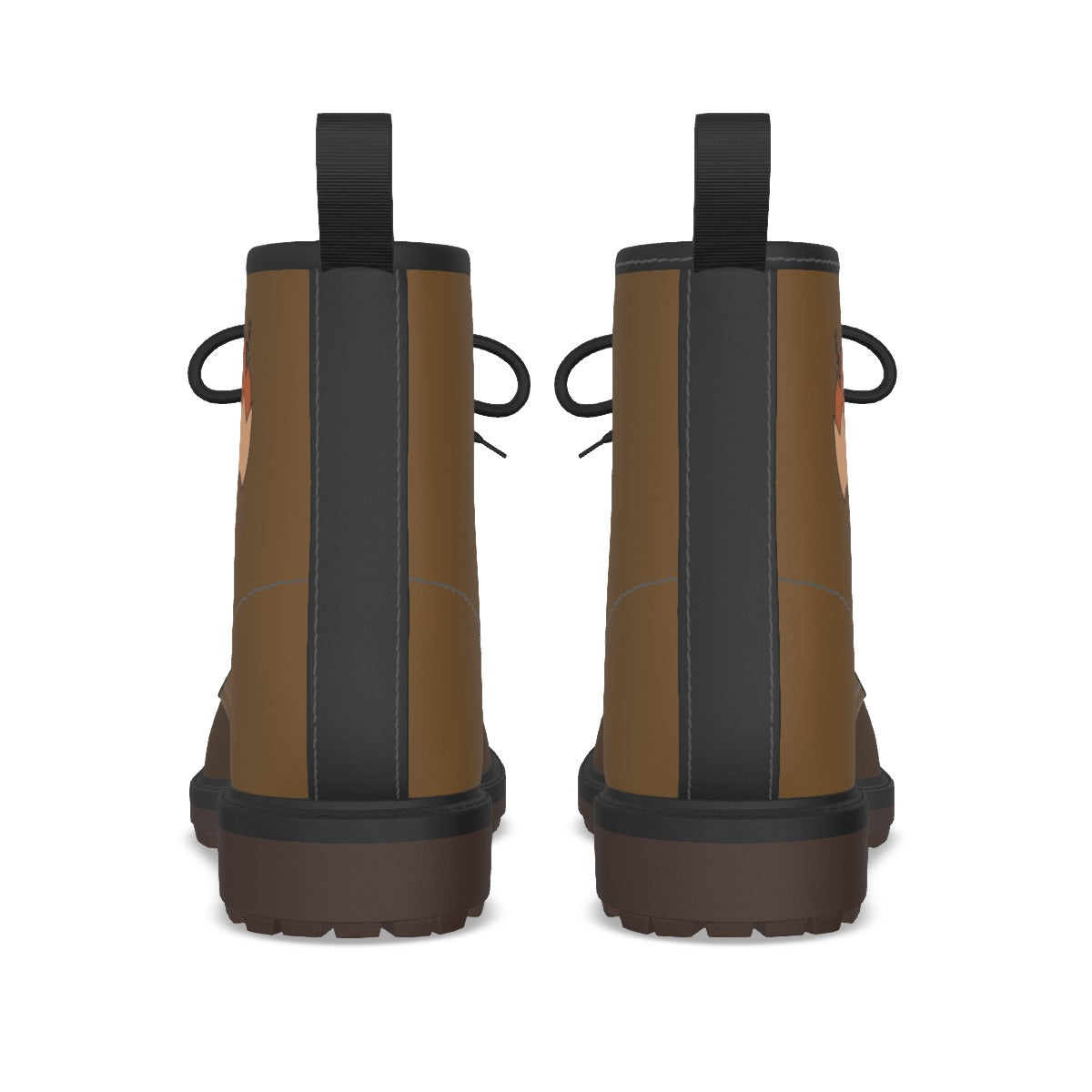Beast Coven (toh inspired) -  Short Boots Mens