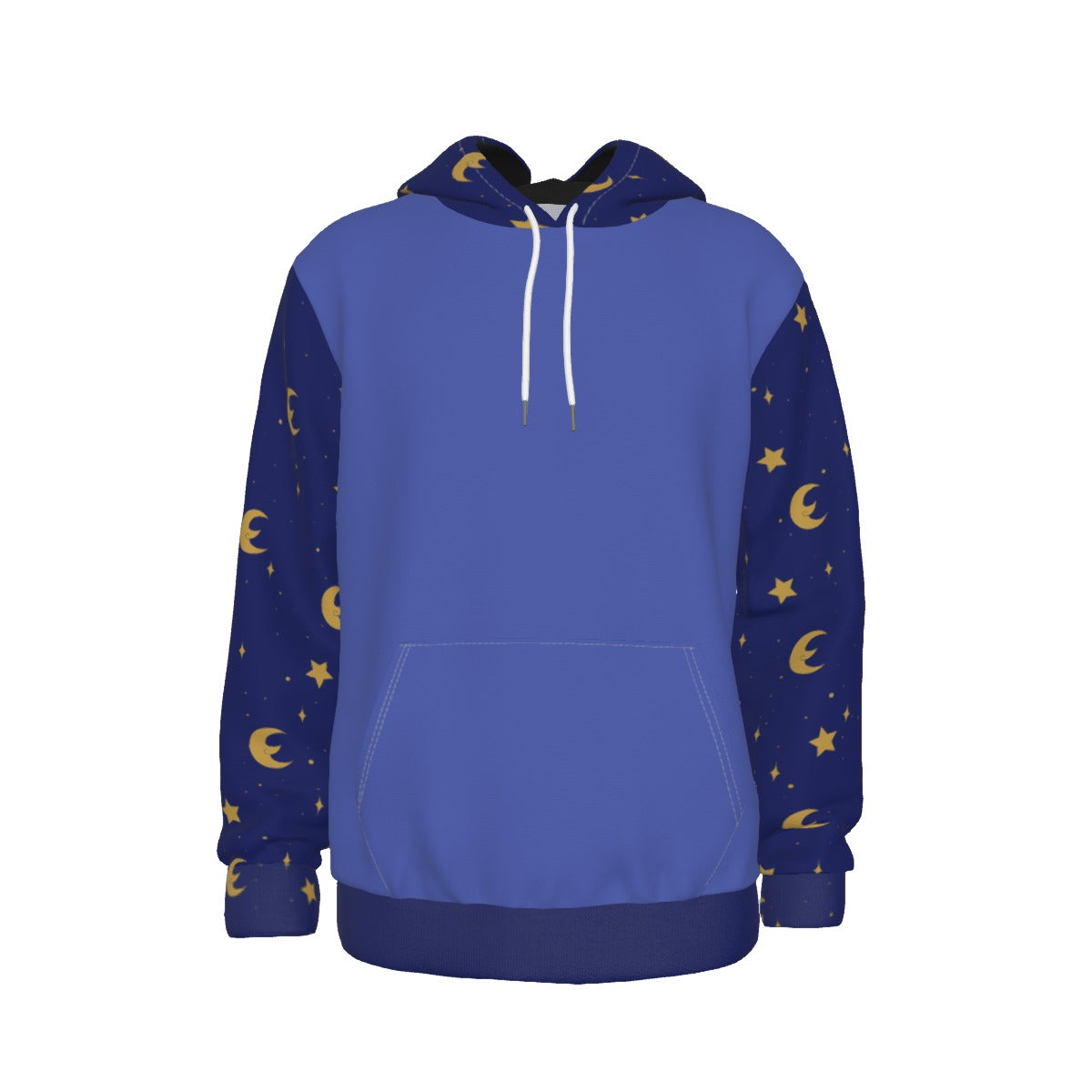 Moondrop (fnaf inspired) - Warm Hoodie